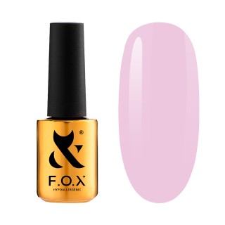 Рідкий акригель F.O.X Acryl gel Bottle 002 14 мл