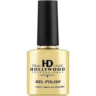 Гель-лак HD Hollywood Cat Eye Holographic №004 Фіолетовий 8 мл