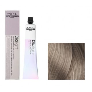 Кислотна гель-фарба без аміаку для волосся L'Oreal Dia Light 9.82 50 мл