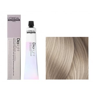 Кислотна гель-фарба без аміаку для волосся L'Oreal Dia Light 10.82 50 мл