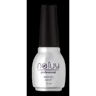 Будівельний гель-база для нігтів Naivy Professional 15 мл