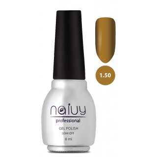 Гель-лак Naivy Professional 1.50 8 мл