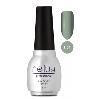 Гель-лак Naivy Professional 1.51 8 мл