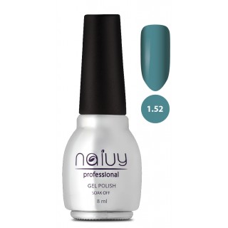 Гель-лак Naivy Professional 1.52 8 мл