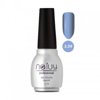 Гель-лак Naivy Professional 2.59 8 мл