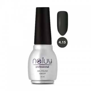 Гель-лак Naivy Professional 4.15 8 мл