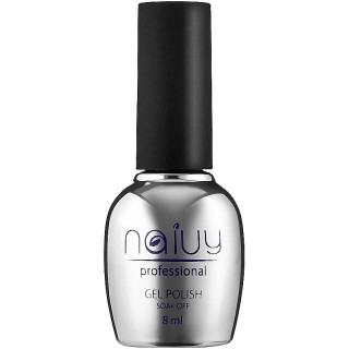 Гель-лак Naivy Professional Nail Polish  PL15 8 мл