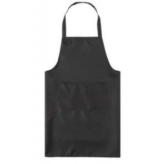 Фартух перукарський You Look Professional чорний