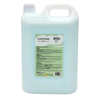 Кондиціонер аромат трав'яної прохолоди You Look Conditioner With Herbal Freshness Aroma 5000 мл