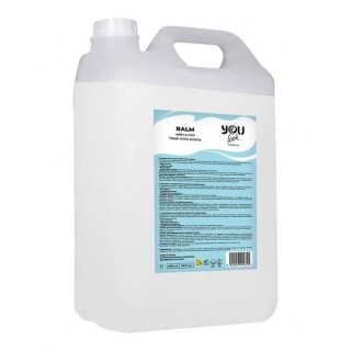 Бальзам з ароматом свіжої м’яти You Look Balm With Fresh Mint Aroma 5000 мл