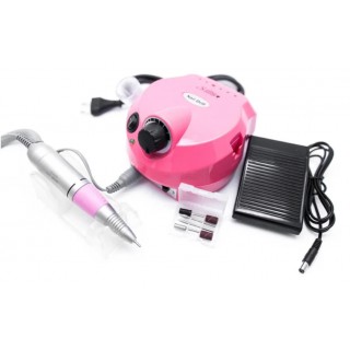 Фрезер для манікюру та педикюру Nail Drill DM-202 30 W 30000 об
