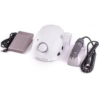 Фрезер для манікюру та педикюру Marathon 3 Champion з педаллю на 45 Вт і 35000 об.