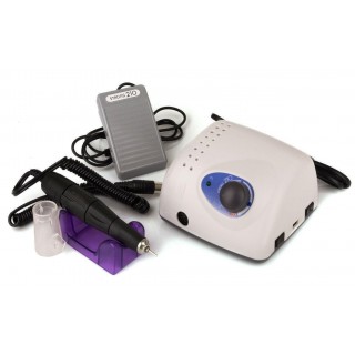 Фрезер для манікюру та педикюру Strong 210 65Вт 35000 об. ручка 102L