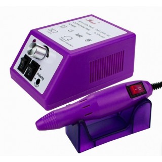 Фрезер для манікюру Lina Mercedes 12Вт 20000 об. 3 кольори