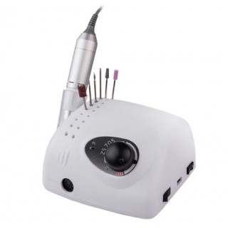 Фрезер для манікюру Bucos Nail Drill ZS-705 White 65Вт 35 000 об.