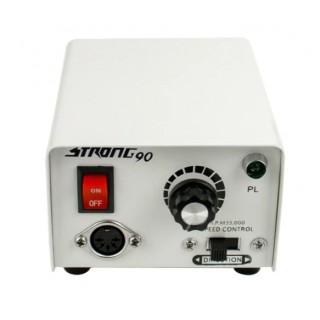 Фрезер для манікюру та педикюру Strong 90 102L 65W/35000
