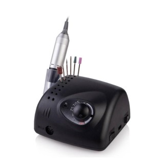 Фрезер для манікюру Bucos Nail Drill ZS-705 BLACK 65/35 000 об