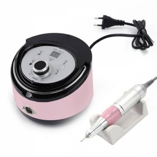 Фрезер NAIL DRILL ZS-606 Pink PROFESSIONAL (65W/35000 об.)