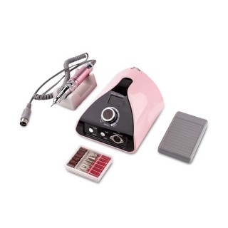 Фрезер NAIL DRILL ZS-711 Pink PROFESSIONAL 65W 35000 об