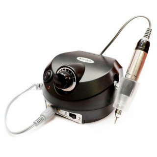 Фрезер Bucos NAIL DRILL ZS-601 Pro Black PROFESSIONAL 45W 35000 об