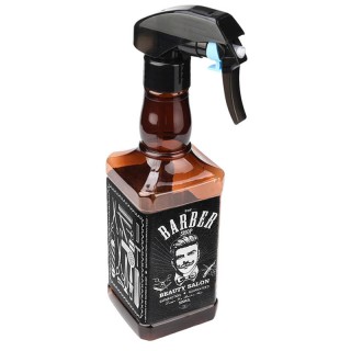 BARBER Розпилювач 500 мл коричневий
