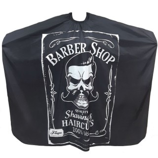 Накидка 157х137см BARBER  TICO Professional