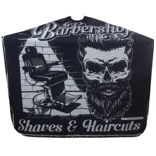 Накидка 160х127 см BARBER TICO Professional