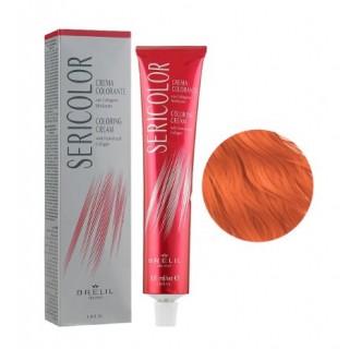 Фарба для волосся Brelil Sericolor Coloring Cream 8.4 100мл