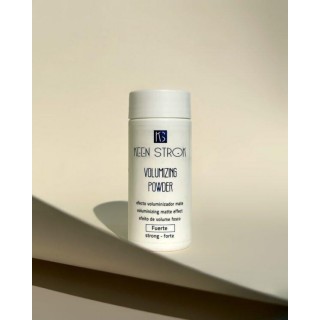 Пудра для прикореневого об'єму Keen Strok VOLUME POWDER 12 г