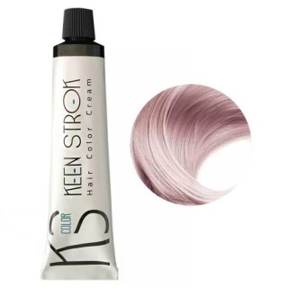 Крем-фарба для волосся Keen Strok Hair Color Cream 11.2 (супер світлий ірисовий блонд) 100 мл