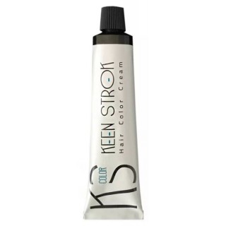 Крем-фарба для волосся Keen Strok Hair Color Cream 0.34 (золотий мідний мікстон) 100 мл