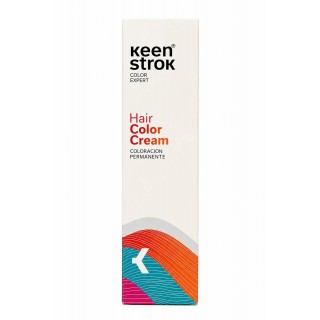 Крем-фарба для волосся Keen Strok Hair Color Cream INTENSE VIOLET SHADE 0.22 100 мл