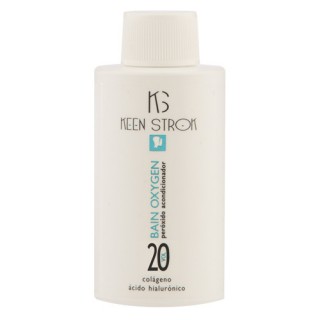 Окисник крем-кондиціонер Keen Strok SCENTED PEROXIDE CONDITIONER BAIN OXYGEN 20 VOL 6% 150 мл