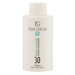 Окислючий крем-кондиціонер Keen Strok  SCENTED PEROXIDE CONDITIONER BAIN OXIGEN 30 VOL 9% 150 мл