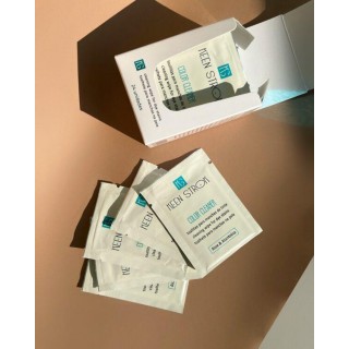 Серветки для видалення фарби зі шкіри Keen Strok CLEANING WIPES - COLOR CLEANER 24 шт
