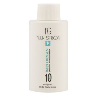 Окислючий крем-кондиціонер Keen Strok SCENTED PEROXIDE CONDITIONER BAIN OXIGEN  10  VOL 3% 90 мл