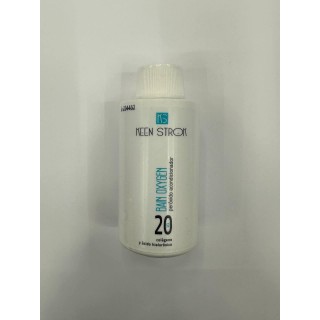 Окислювальний крем-кондиціонер Keen Strok Bain Oxigen Conditioner 20 Vol 6% 90 мл
