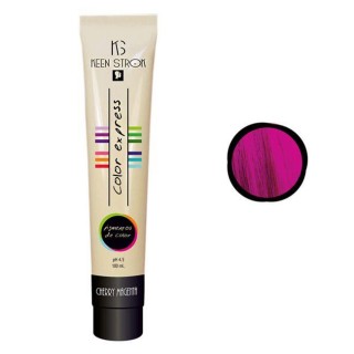 Фарба для волосся Keen Strok Color Express Pigmento Cherry Magenta (маджента) 100 мл