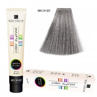 Краска для волос Keen Strok Color Express Pigmento SHADOW GREY 100 мл