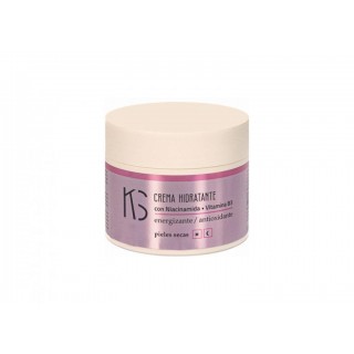 Крем для обличчя сухої шкіри Keen Strok CREMA HIDRATANTE PIELES SECAS 50 ml