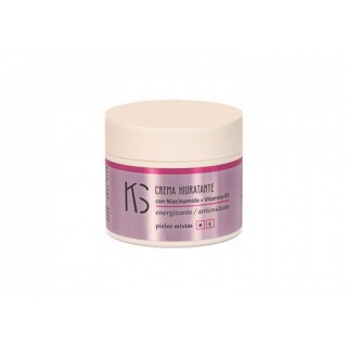 Крем для обличчя комбінованої шкіри Keen Strok CREMA HIDRATANTE PIELES MIXTAS 50 ml