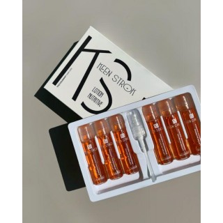 Поживний лосьйон для основного догляду Keen Strok LOTION NUTRITIVE ESSENTIAL HAIR LOTION 12x12 мл