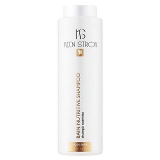 Шампунь для волосся Keen Strok Bain Nutritive Shampoo 300 мл