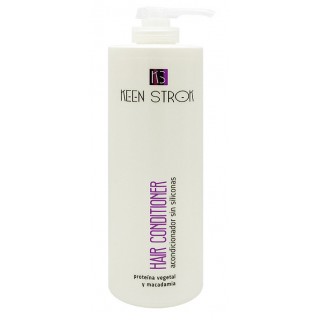 Кондиціонер для волосся Keen Strok Silicone Free Hair Conditioner 1000 мл