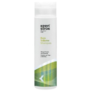 Шампунь для об'єму волосся Keen Strok Bain Volume Shampoo 250 мл