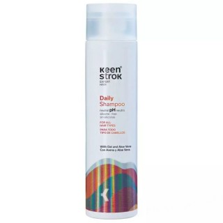 Шампунь для щоденного використання Keen Strok Bain Daily Shampoo 250 мл