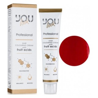 Коректор You Look Professional 60 мл Червоний