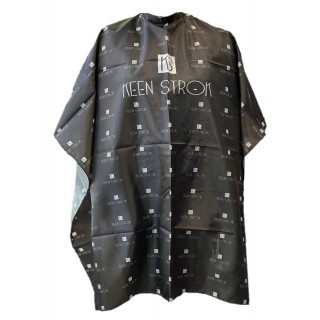 Перукарський пеньюар  Keen Strok DRESSING CAPE