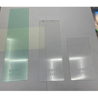 Набір планшеток з лого KEEN STROK 3 шт