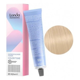 Експрес-тонер для волосся Londa Color Tune 07 Натурально-коричневий 60 мл